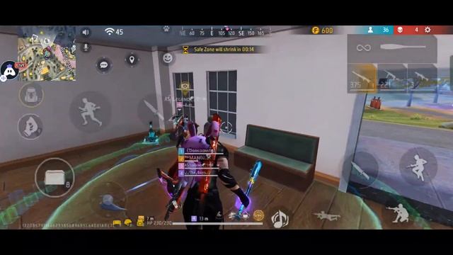RAIGAMING YT FF DAY 4 NEW SEASON 36 BR RANK BR RANK GAMEPLAY HEROIC TO MASTER PLAYER ?? смотреть онлайн