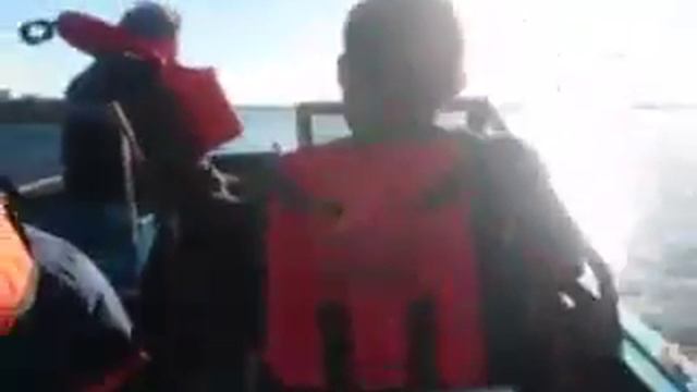 Perjalanan Pater Paskalis Semaun SVD Ke Daerah Misi Baru SVD Di Bahia Negra-Bolivia