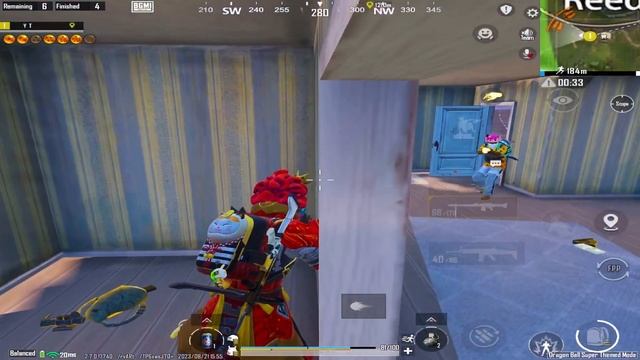 This is So Cheap & Best Device⚡ in 2023/2024 For Pubg / Bgmi? | iPad 9th Gen Pubg Test|Pubg Mobile смотреть онлайн