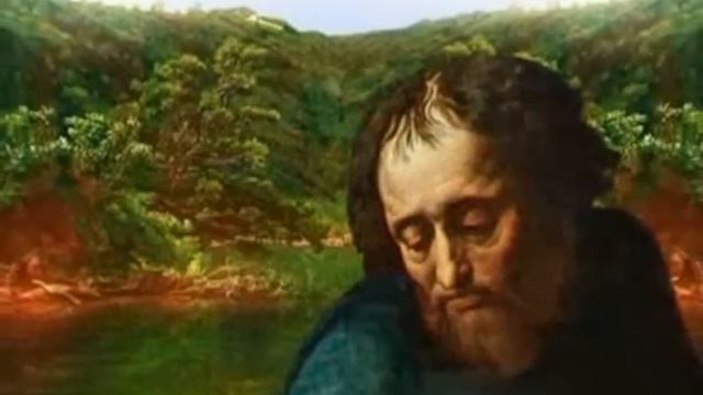 9. Крещение Иисуса Христа. смотреть онлайн