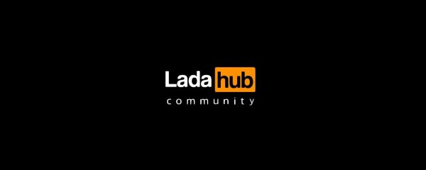 Сходка Lada hub