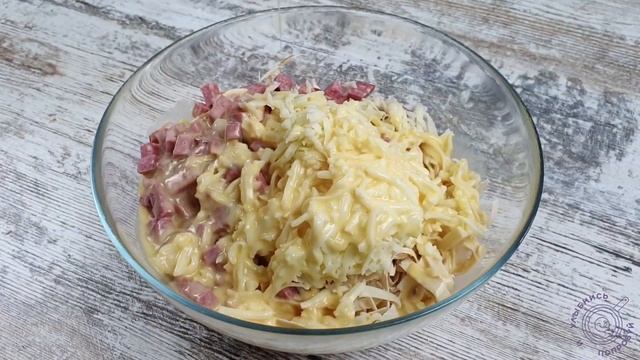 Веганские Рецепты