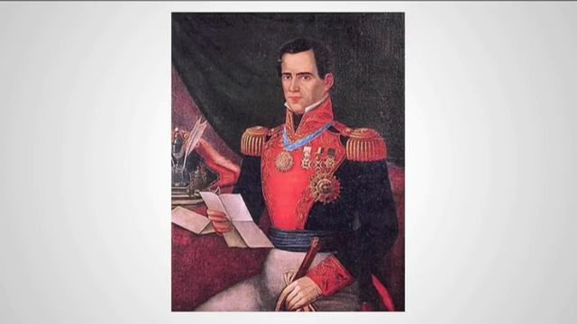 What if Texas Lost Their Revolution? смотреть онлайн