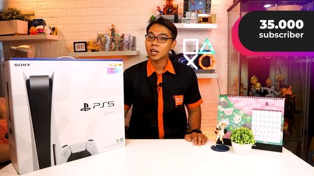 GIVEAWAY Bagi-bagi THR! Tinggal Pilih Hape Baru Buat Lebaran Atau Grand Prize PS5! смотреть онлайн