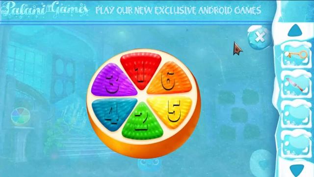 PG Merry Elf Grandpa Escape Game Walkthrough смотреть онлайн