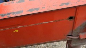 как поднять машину манипулятором. #манипулятор #эвакуатор