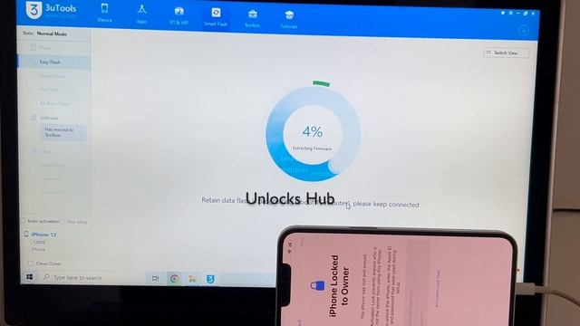 Remove ICloud Activation Unlock Lock On Apple IPhone 13 IOS 16.6 In 2023
