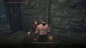 ELDEN RING Millicent Quest 6