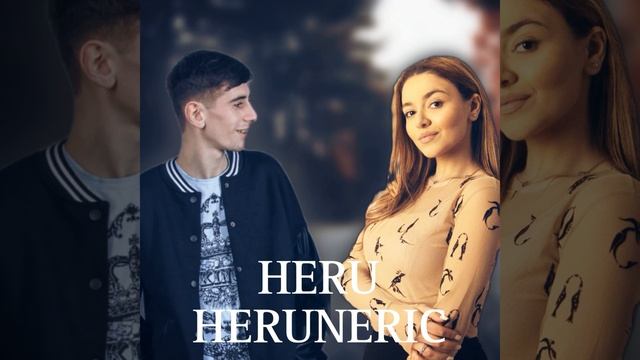 Heru Heruneric
