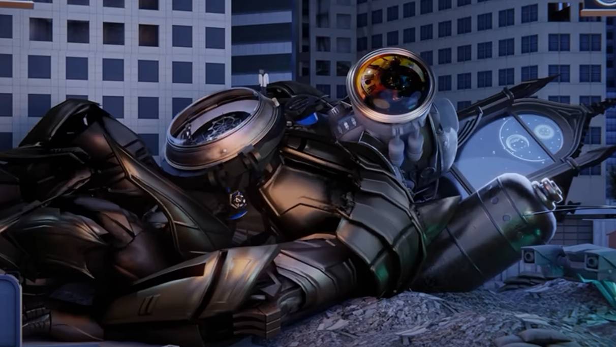 Озвучка 12 серии от Дом Студио смотреть онлайн