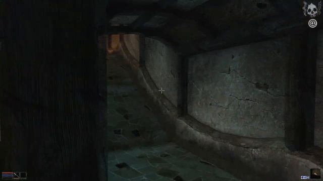 Let's Play Morrowind (german,mod) #15║ Tatort: Südwall Taverne смотреть онлайн
