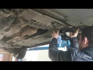 Volkswagen Tiguan сайлентблок рычагов своими руками