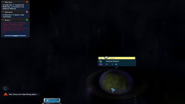 Spore Spice Duplication