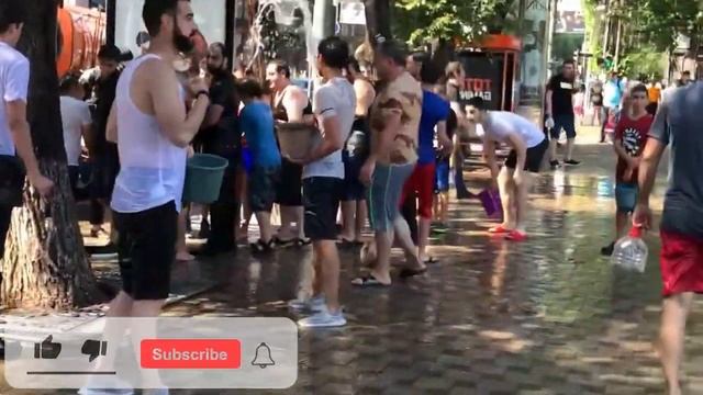 ВАРДАВАР ПРАЗДНИК В АРМЕНИИ 11 07 2021 смотреть онлайн