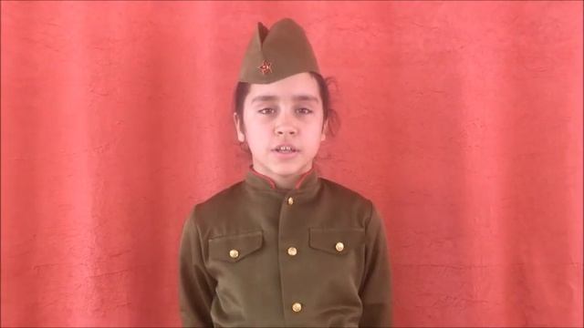 Симонов К. "Тот самый длинный день в году" смотреть онлайн