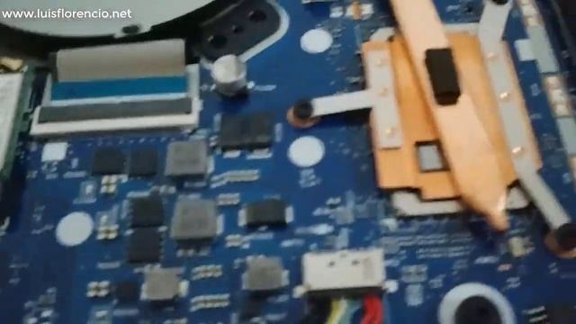 Cambiar SSD y memoria RAM Laptop Lenovo ideapad 320 ideapad 330 смотреть онлайн