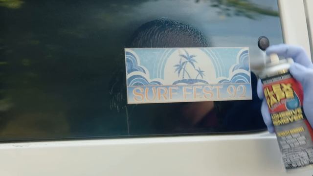 How To: USE Flex Tape® ADHESIVE REMOVER?