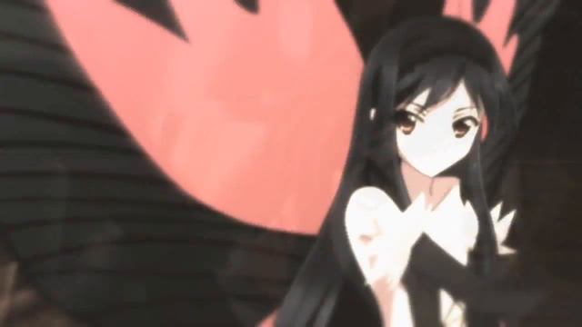 be somebody. [accel world] смотреть онлайн