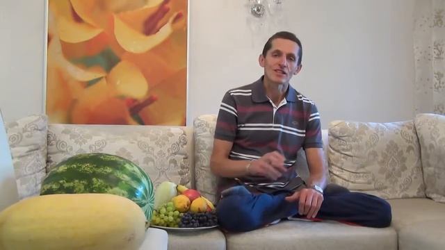 СЫРОЕДЕНИЕ и МЕДИТАЦИЯ