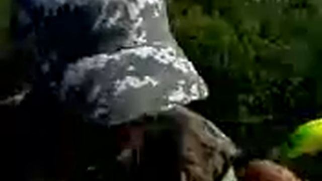 Как Ловить На Черта Уловистая Удочка Для Зимней Рыбалки [Ловля Рыбы На Чертика] смотреть онлайн