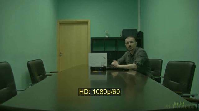 PTZ-камера CleverMic 2212U2 Kit. Распаковка и обзор.