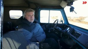 ЛуАЗ-969 САМЫЙ КРУТОЙ советский внедорожник / Luaz 969M