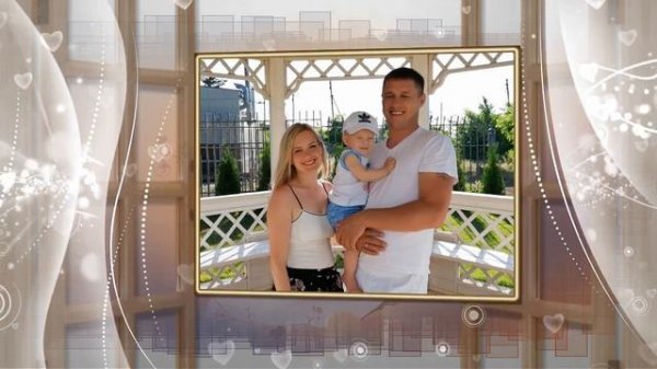 С ЮБИЛЕЕМ, СЫНОК! 35 ЛЕТ!