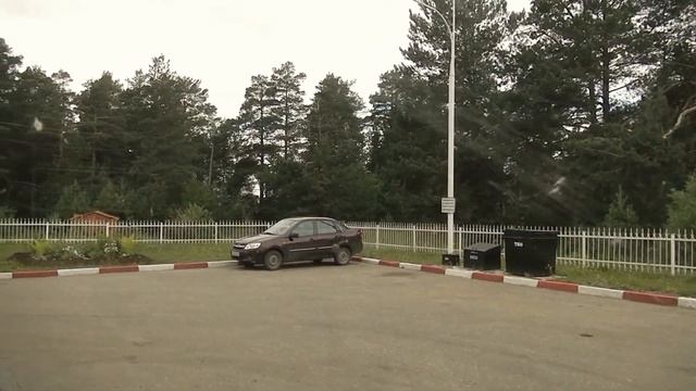 Киров - Кирс 1 июля