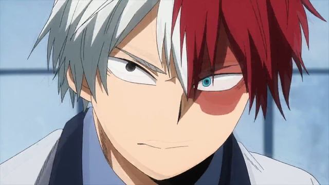 Boku No Hero Academia 「AMV」- Hero
