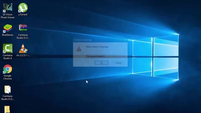 COMO BAIXAR E INSTALAR VLC MEDIA PLAYER - 2018 смотреть онлайн