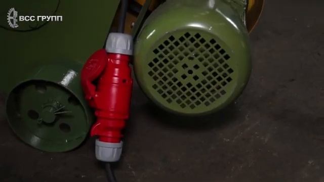 Станки для резки арматуры ВПК Р 40, Р 42, Р 45, Р 52, обзор смотреть онлайн