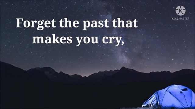 Forget the past... || Dr. APJ Abdul Kalam Sir Quotes || Words of Goodness смотреть онлайн