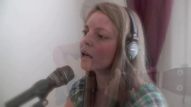 Wherever You Will Go - Charlene Soraia - Sabrina Lloyd Cover смотреть онлайн