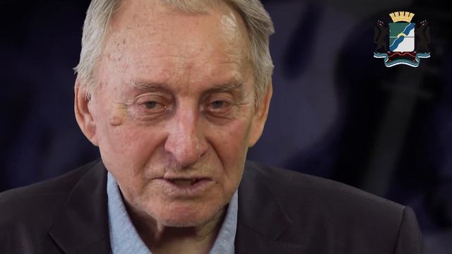 Вдовин Борис Константинович. Личность в истории Новосибирска смотреть онлайн