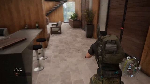 Tom Clancy’s Ghost Recon Breakpoint стрим # 1 ? Обзор ? Прохождение смотреть онлайн