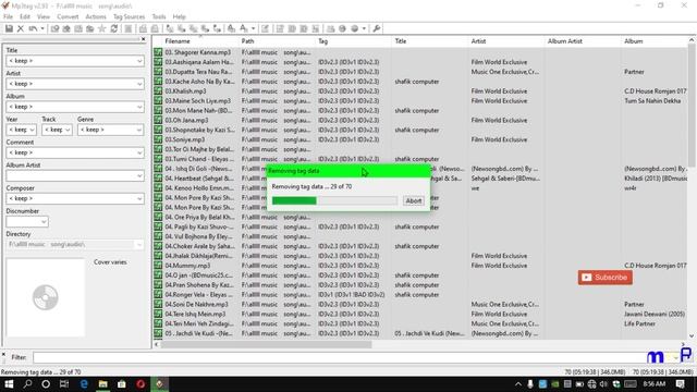 Install mp3 tag in your laptop or pc new 2020 смотреть онлайн