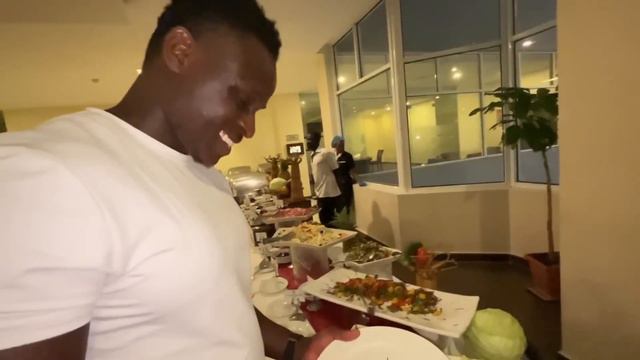 Valentine’s Celebrations! |2024 | Love | Kenya | Cross-Cultural Marriage | Sylvia And Koree Bichang смотреть онлайн