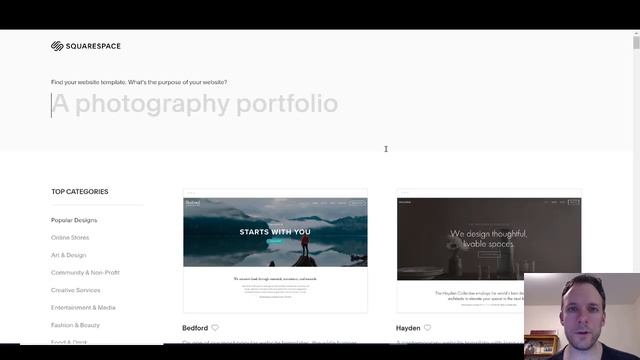 WIX, Squarespace, Clickfunnels or Wordpress - Which Website Platform to Use in 2019? смотреть онлайн
