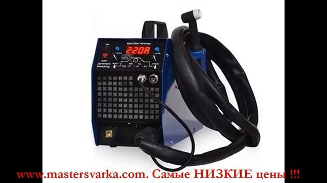 Сварочное оборудование Днепровелдинг. Днепровелдинг TIG ACDC смотреть онлайн