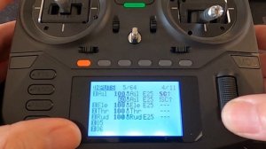RadioMaster Boxer Expo & Dual Rates Explained & Setup