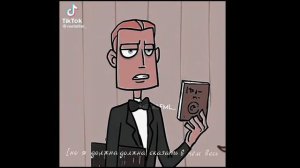 Реакция предподавателей консерватории на Себастьяна (Глэма)