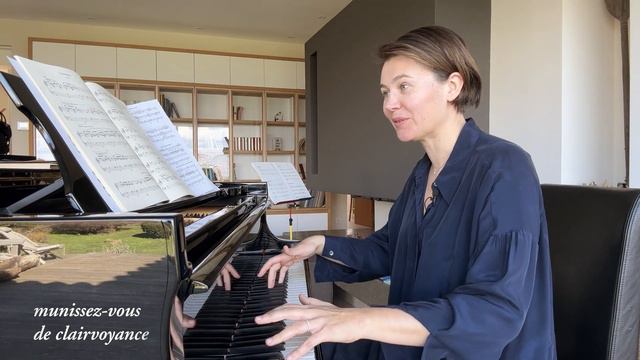 SLOW – Part 2 Erik Satie's Gnossienne No. 3 смотреть онлайн