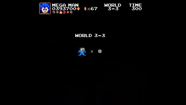 Custom Music in Super Mario Bros. Crossover: Rosenkreuzstilette смотреть онлайн