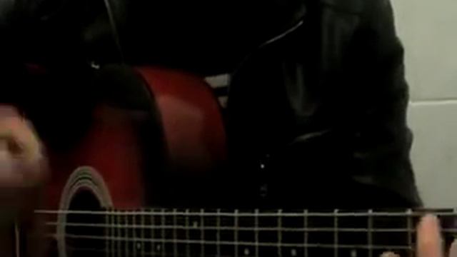 Асыланбек - Ғашығым (Гитара cover) смотреть онлайн