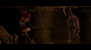 Мумия, 1999. "Религиозный синкретизм".