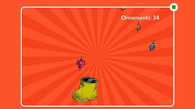 How the Grinch Stole Christmas - Dr. Seuss Deluxe Books app