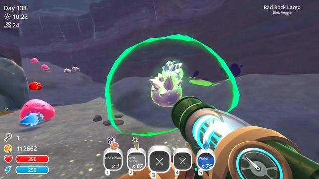 Spiky Surprises! | Slime Rancher Let's Play • Science with Style! - Episode 5 смотреть онлайн