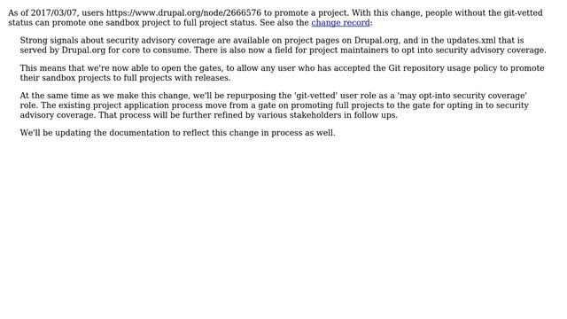 Drupal: How to create a full project on drupal.org? (5 Solutions!!) смотреть онлайн
