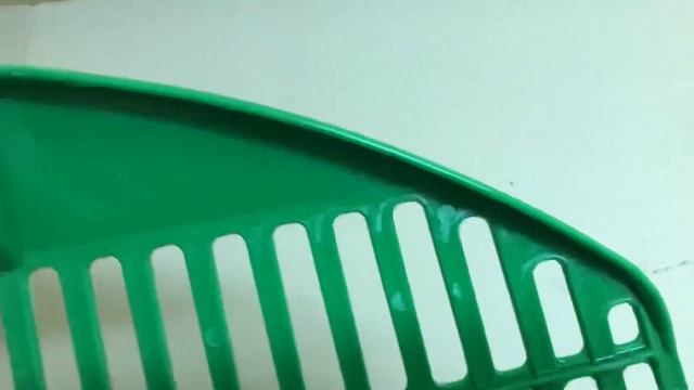 Грабли веерные пластмассовые без черенка "Оазис", ИнструмАгро, Артикул: 010819 смотреть онлайн