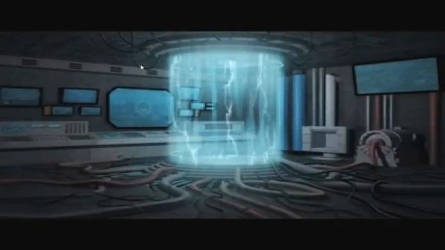 Time Tenshi Episode 1 смотреть онлайн